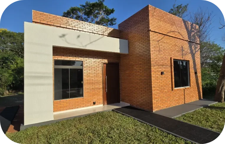Casa en Areguá, Costa Fleitas